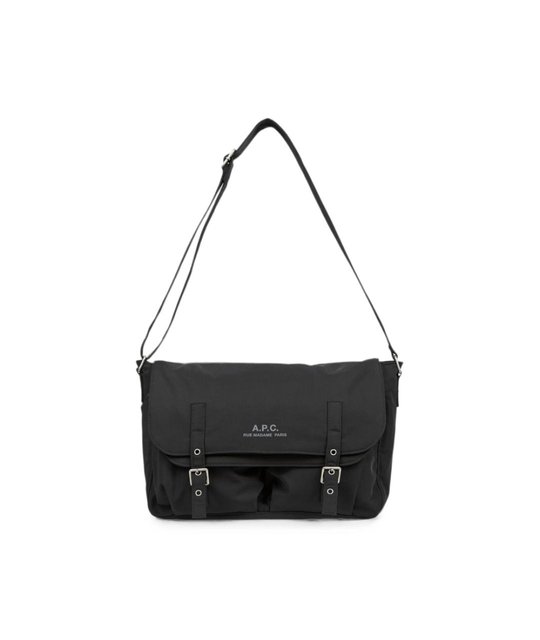 A.P.C. Сумка на плечо, фото 1