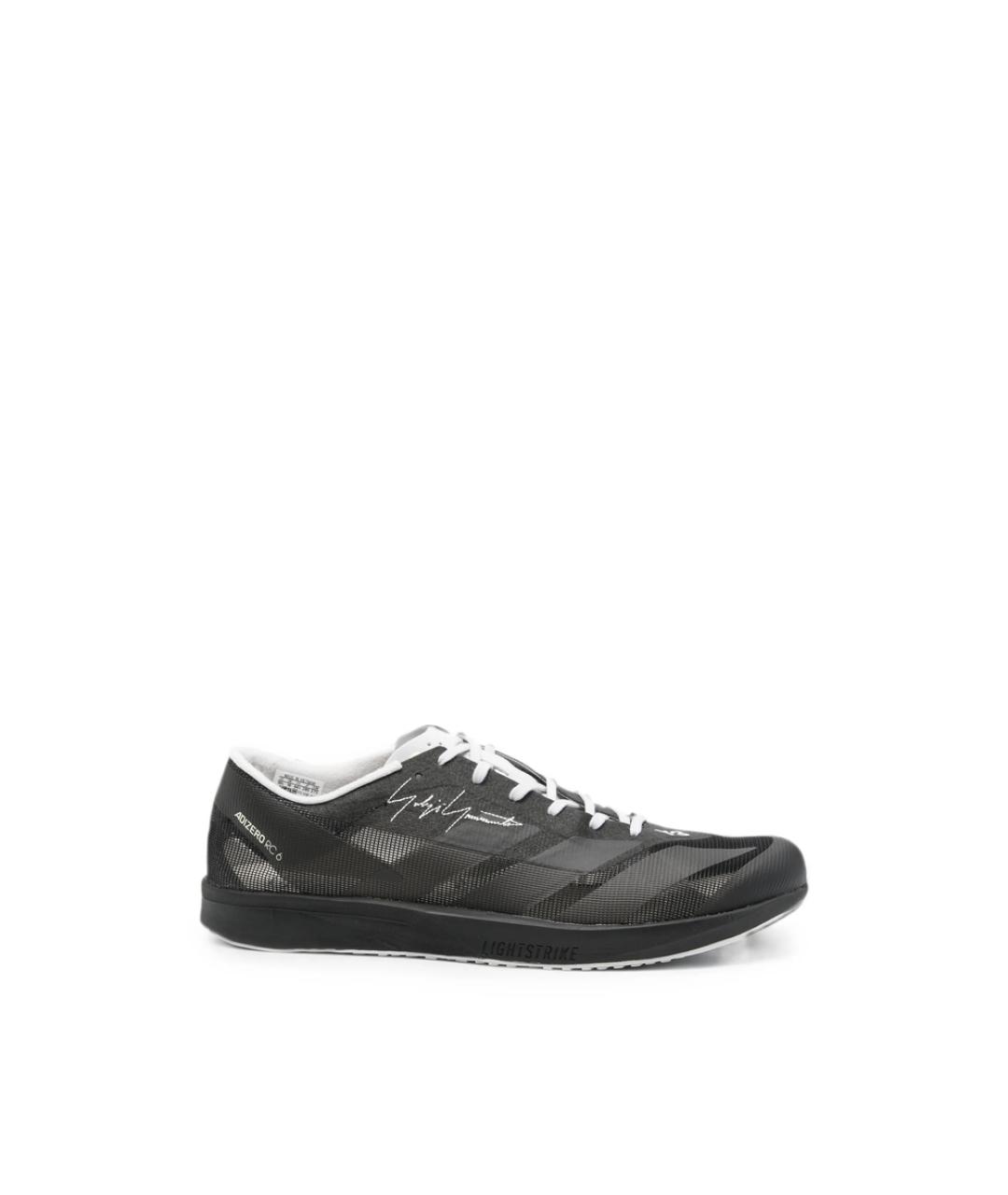 Y-3 Низкие кроссовки / кеды, фото 1