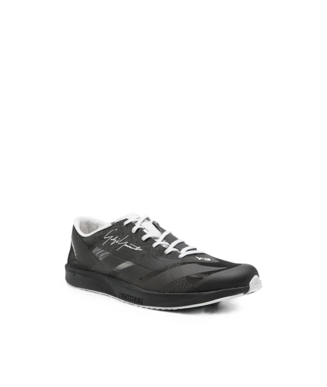 Y-3 Низкие кроссовки / кеды, фото 2