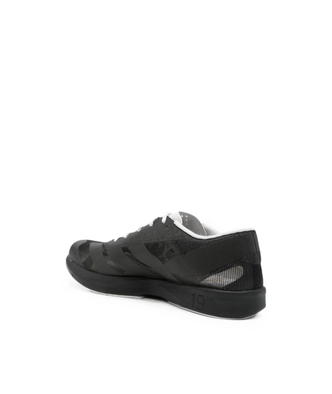 Y-3 Низкие кроссовки / кеды, фото 4