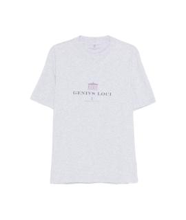 BRUNELLO CUCINELLI Футболка