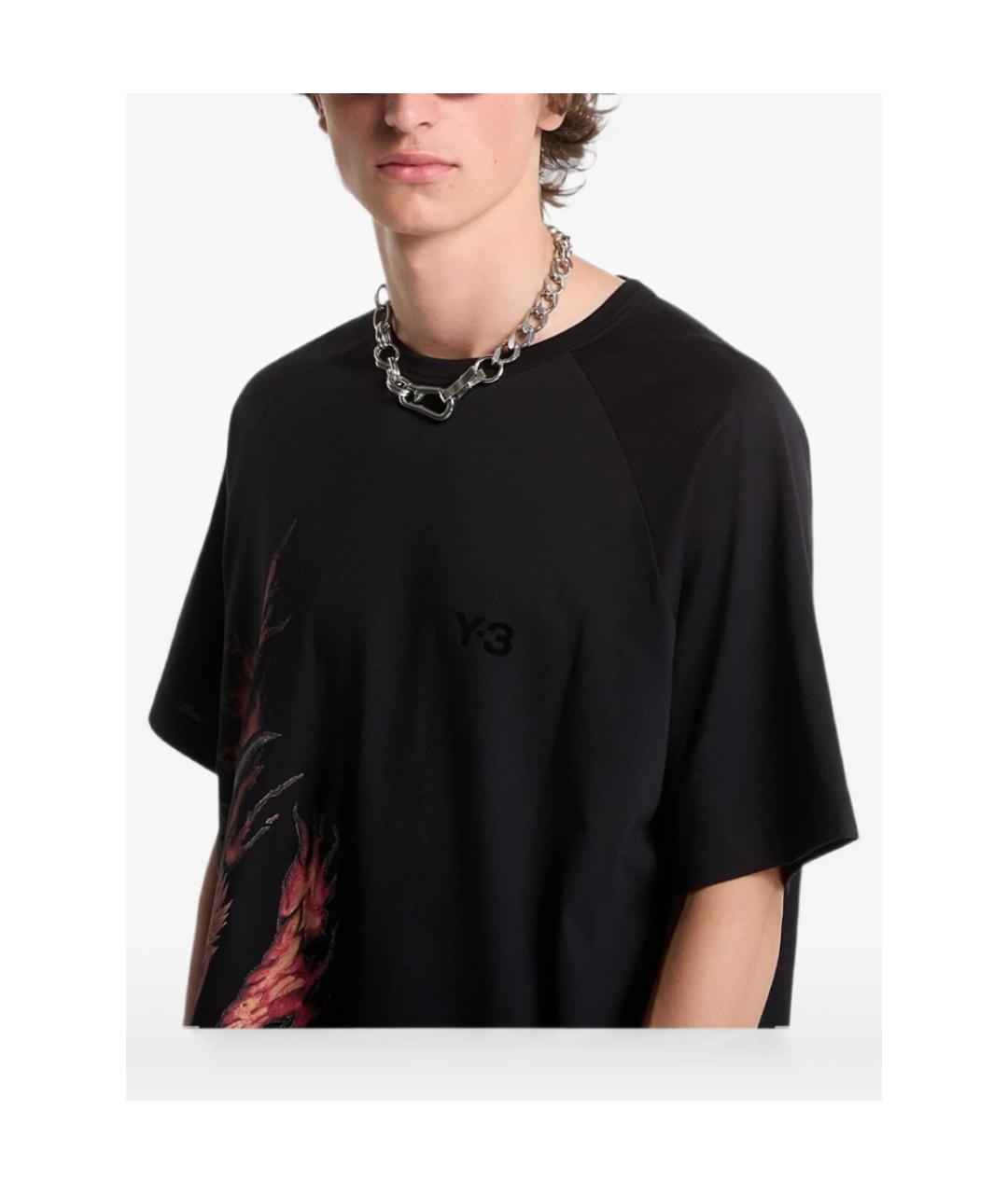 Y-3 Футболка, фото 2