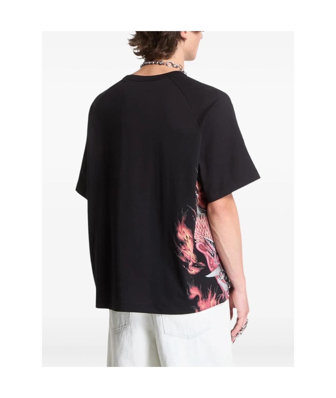 Y-3 Футболка, фото 3