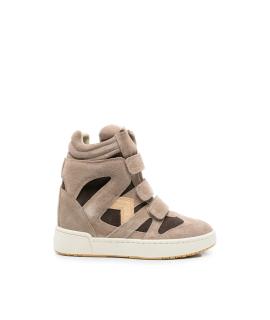 ISABEL MARANT Кроссовки