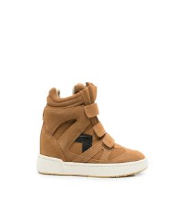 ISABEL MARANT Кроссовки
