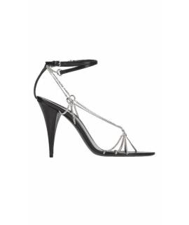 SAINT LAURENT Босоножки