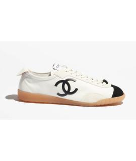 CHANEL Кеды
