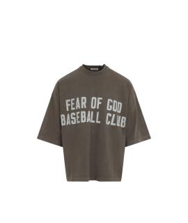FEAR OF GOD Футболка