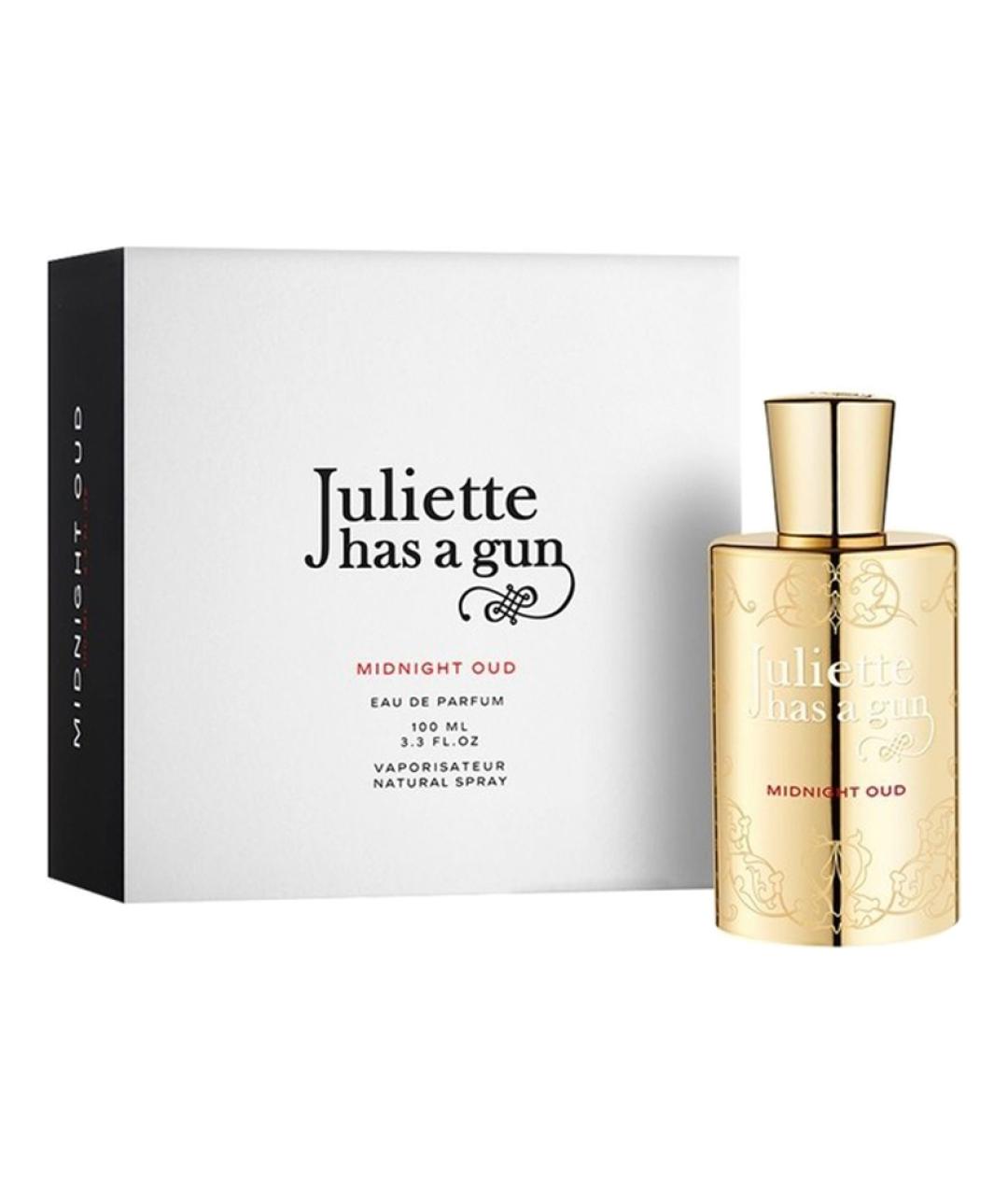 JULIETTE HAS A GUN Аромат для женщин, фото 1