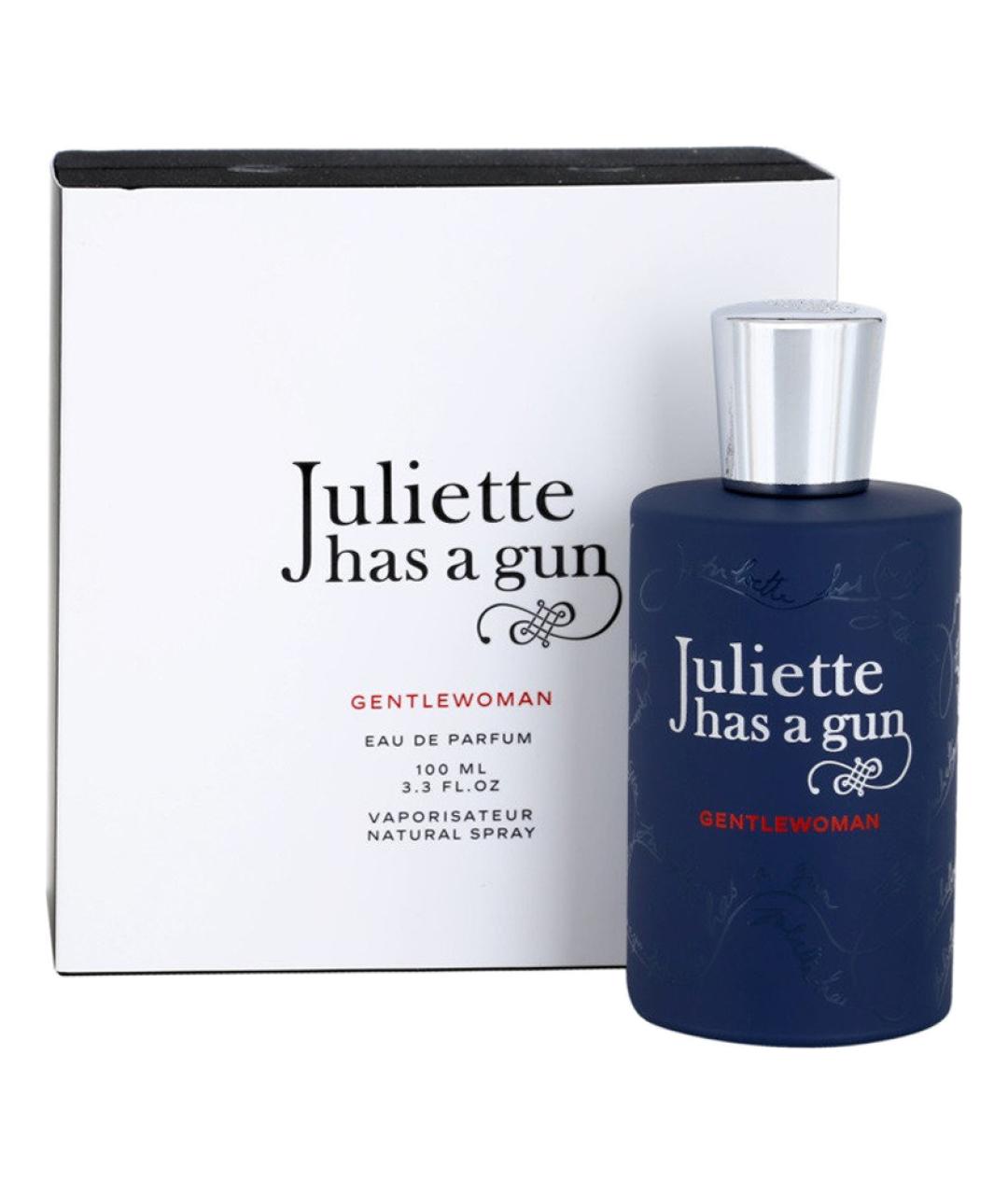 JULIETTE HAS A GUN Аромат для женщин, фото 1