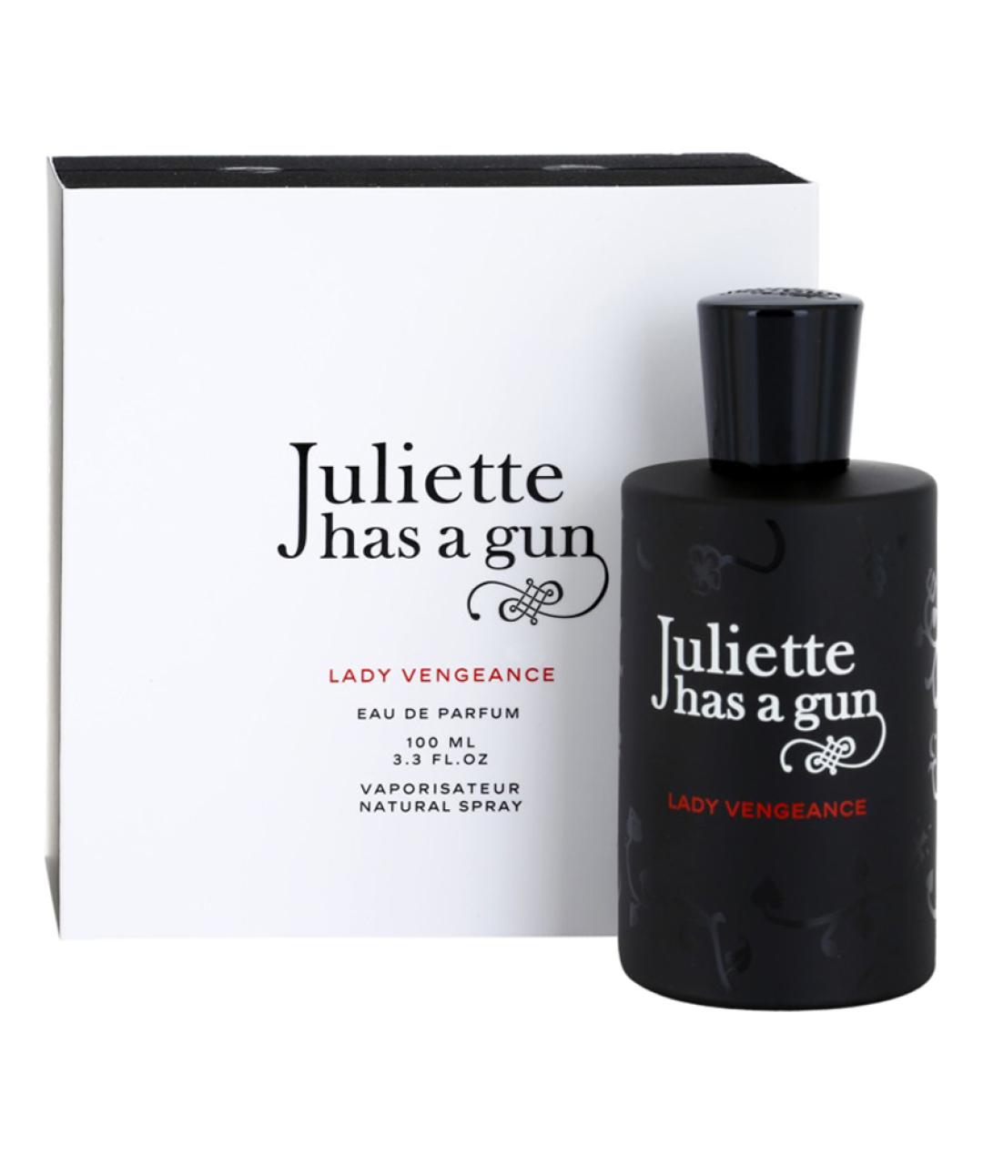 JULIETTE HAS A GUN Аромат для женщин, фото 2