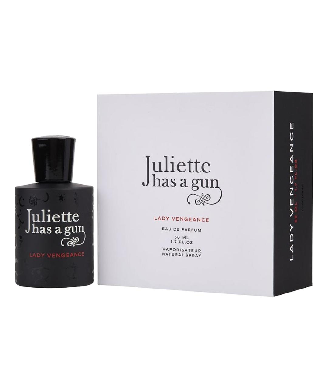 JULIETTE HAS A GUN Аромат для женщин, фото 1