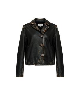 MM6 MAISON MARGIELA Куртка