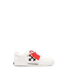 OFF-WHITE Низкие кроссовки / кеды