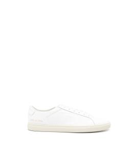 COMMON PROJECTS Низкие кроссовки / кеды