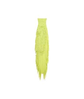 BLUMARINE Вечернее платье