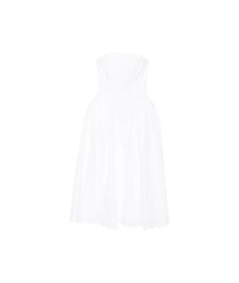 SIMONE ROCHA Коктейльное платье