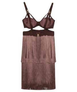 ELISABETTA FRANCHI Коктейльное платье
