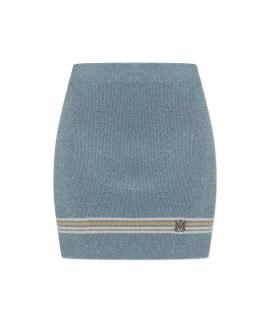 AMIRI Юбка мини