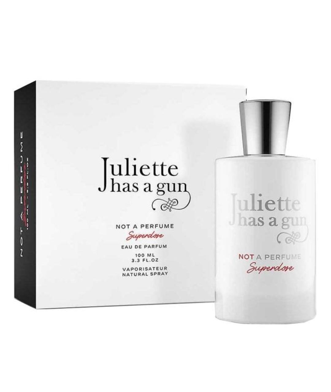 JULIETTE HAS A GUN Аромат для женщин, фото 1