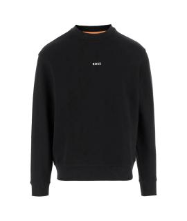 HUGO BOSS Худи/толстовка