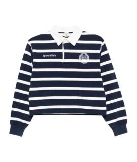 SPORTY AND RICH Лонгслив
