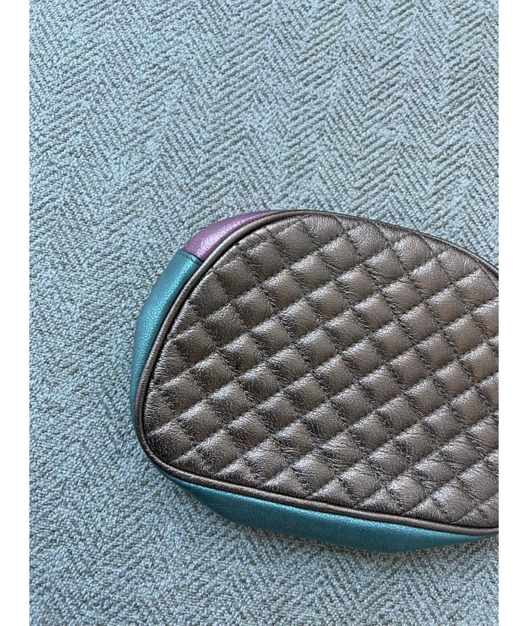 GUCCI Сумка с короткими ручками, фото 5