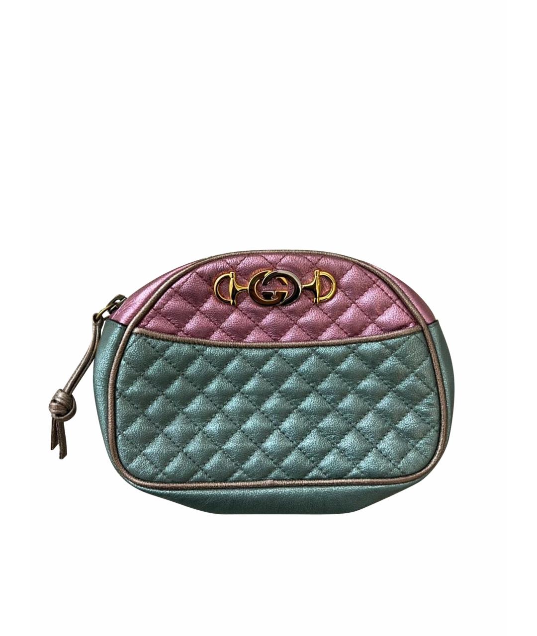 GUCCI Сумка с короткими ручками, фото 1
