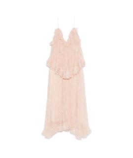 ALBERTA FERRETTI Вечернее платье