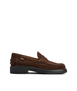 TOD'S Лоферы