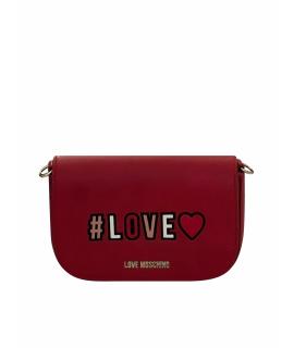 MOSCHINO Сумка через плечо