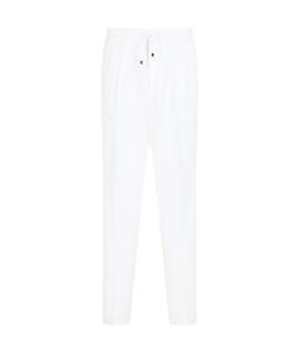 BRUNELLO CUCINELLI Повседневные брюки