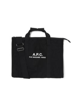 A.P.C. Сумка Тоут