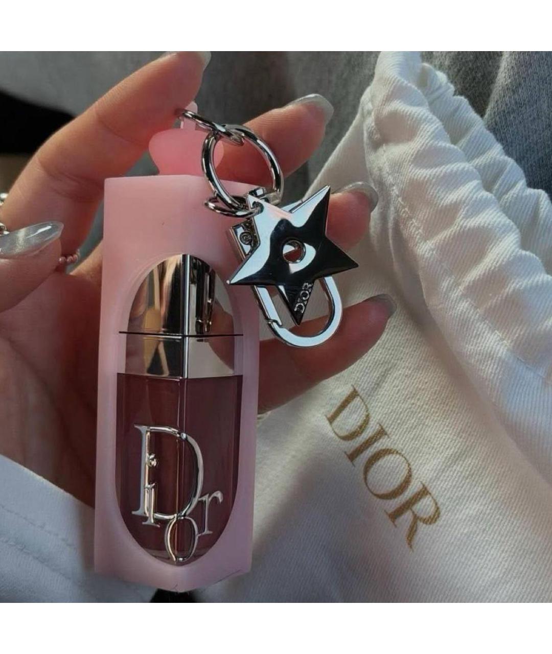 DIOR BEAUTY Масло, фото 2