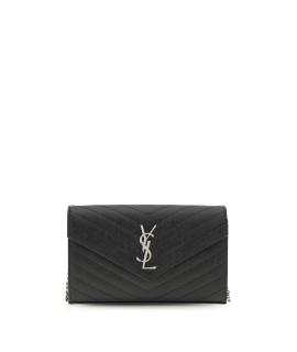 SAINT LAURENT Клатч/вечерняя сумка