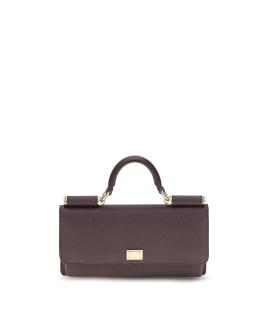 DOLCE&GABBANA Клатч/вечерняя сумка