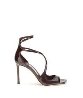 JIMMY CHOO Босоножки