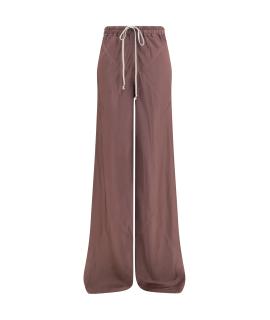 RICK OWENS Брюки широкие