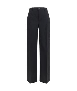 RICK OWENS Прямые брюки