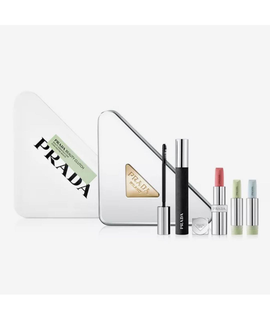 PRADA BEAUTY Помада, фото 6