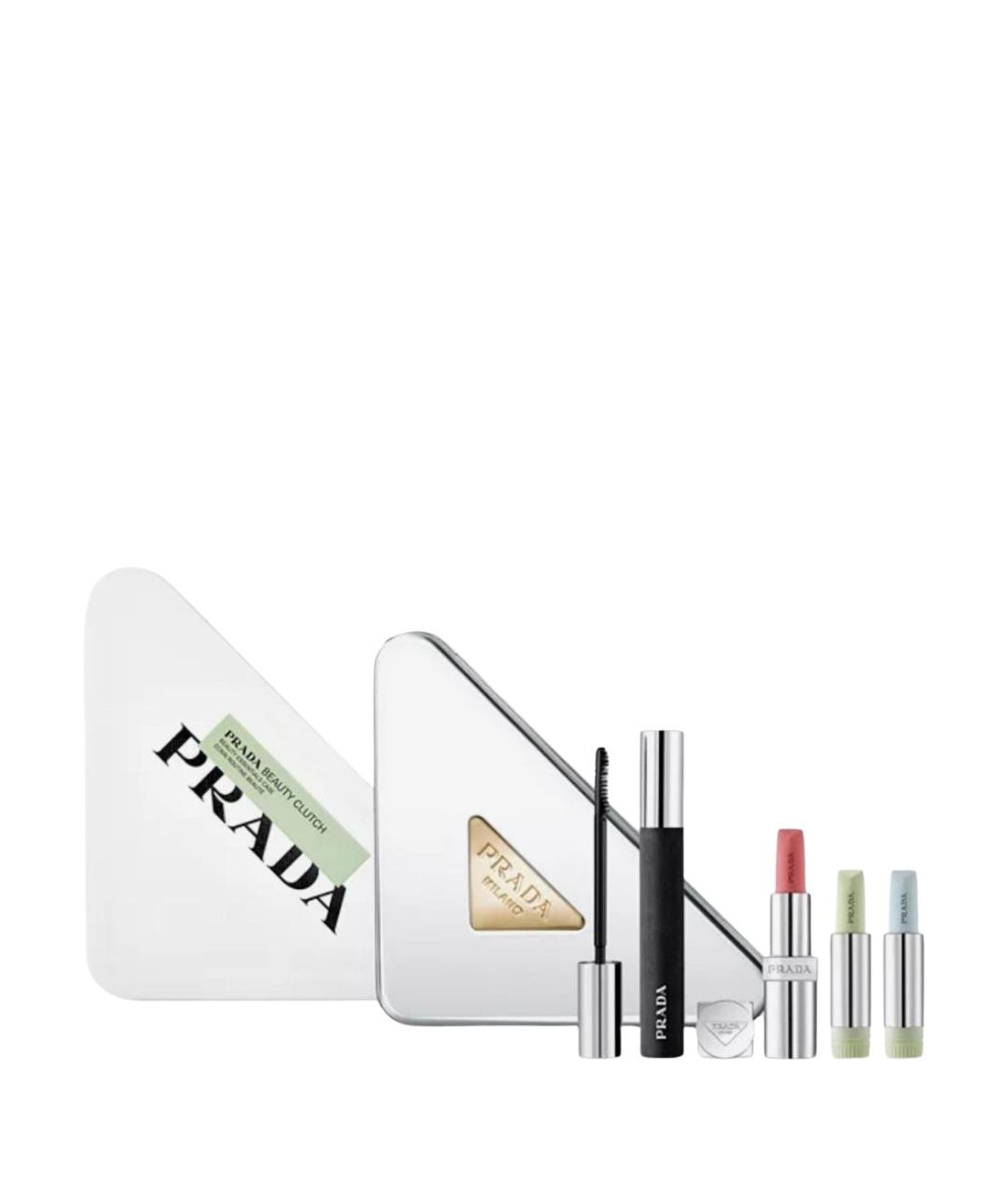 PRADA BEAUTY Помада, фото 1