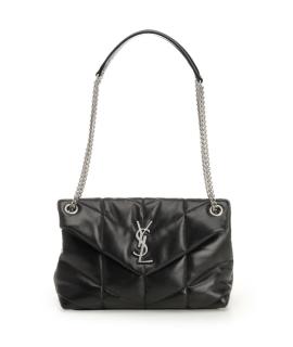 SAINT LAURENT Сумка через плечо