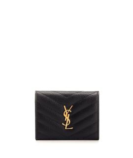 SAINT LAURENT Кошелек