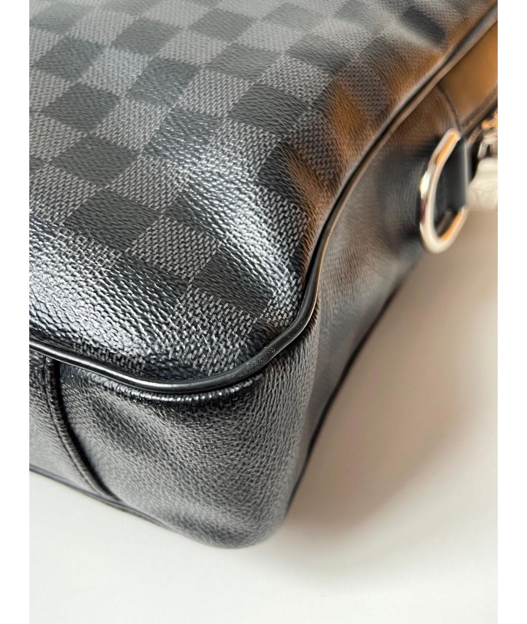 LOUIS VUITTON Портфель, фото 6