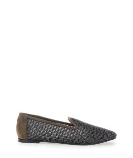 BRUNELLO CUCINELLI Лоферы