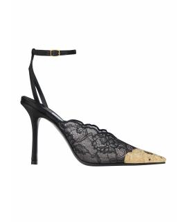JIMMY CHOO Босоножки