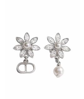 CHRISTIAN DIOR Серьги