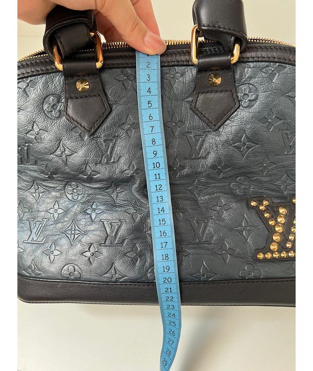 LOUIS VUITTON Сумка тоут, фото 7
