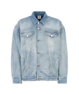 VETEMENTS Куртка