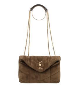 SAINT LAURENT Сумка через плечо